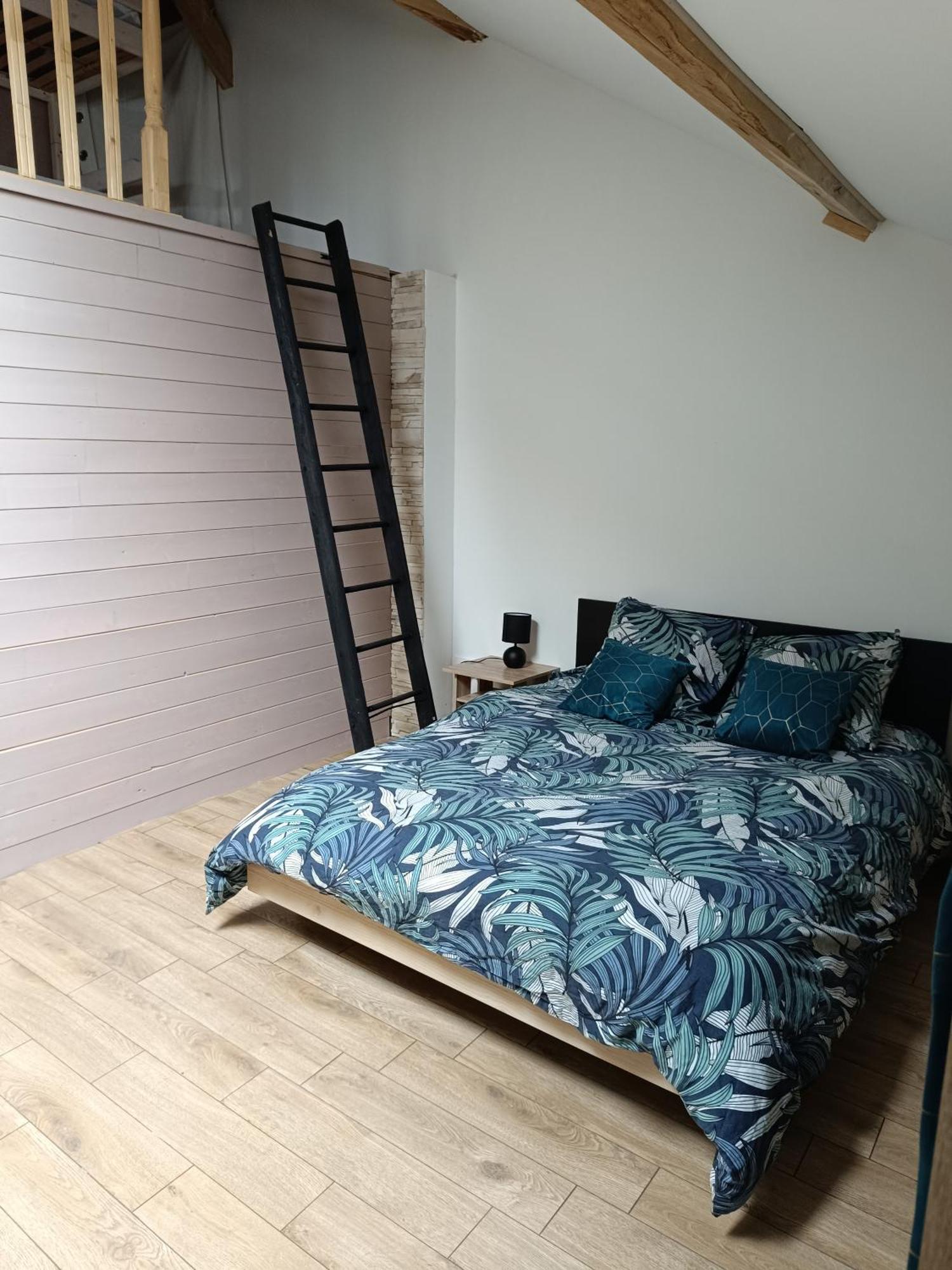 Appartement Sur La Viarhona Vulbens Εξωτερικό φωτογραφία